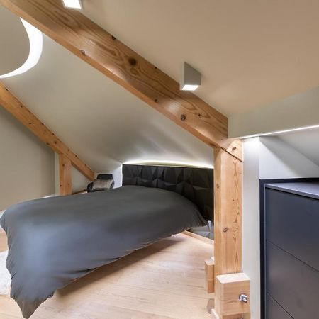 Mairnaige, Luxueux Appartement Avec Sauna Жерарме Екстер'єр фото