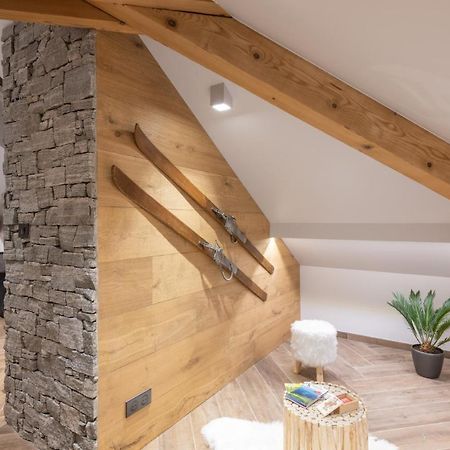 Mairnaige, Luxueux Appartement Avec Sauna Жерарме Екстер'єр фото