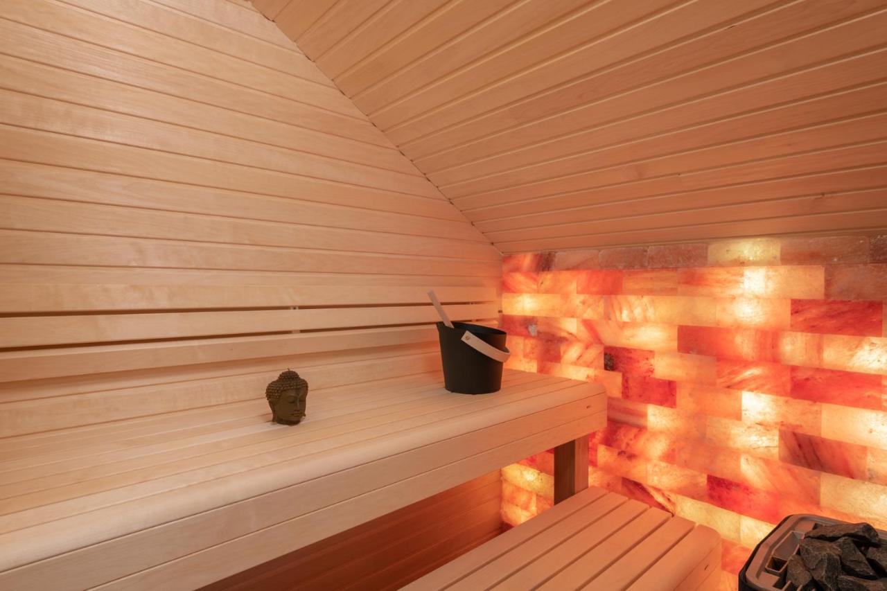 Mairnaige, Luxueux Appartement Avec Sauna Жерарме Екстер'єр фото