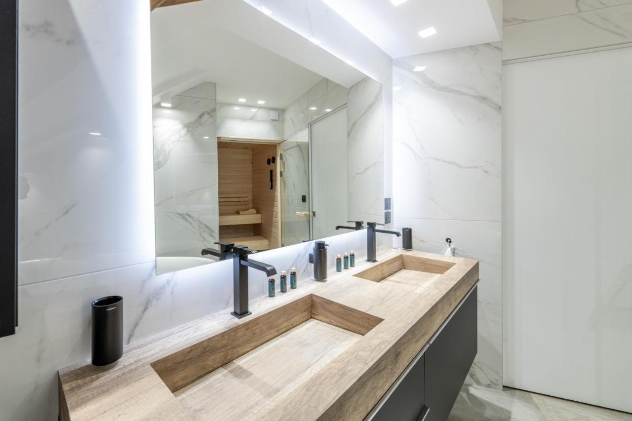 Mairnaige, Luxueux Appartement Avec Sauna Жерарме Екстер'єр фото