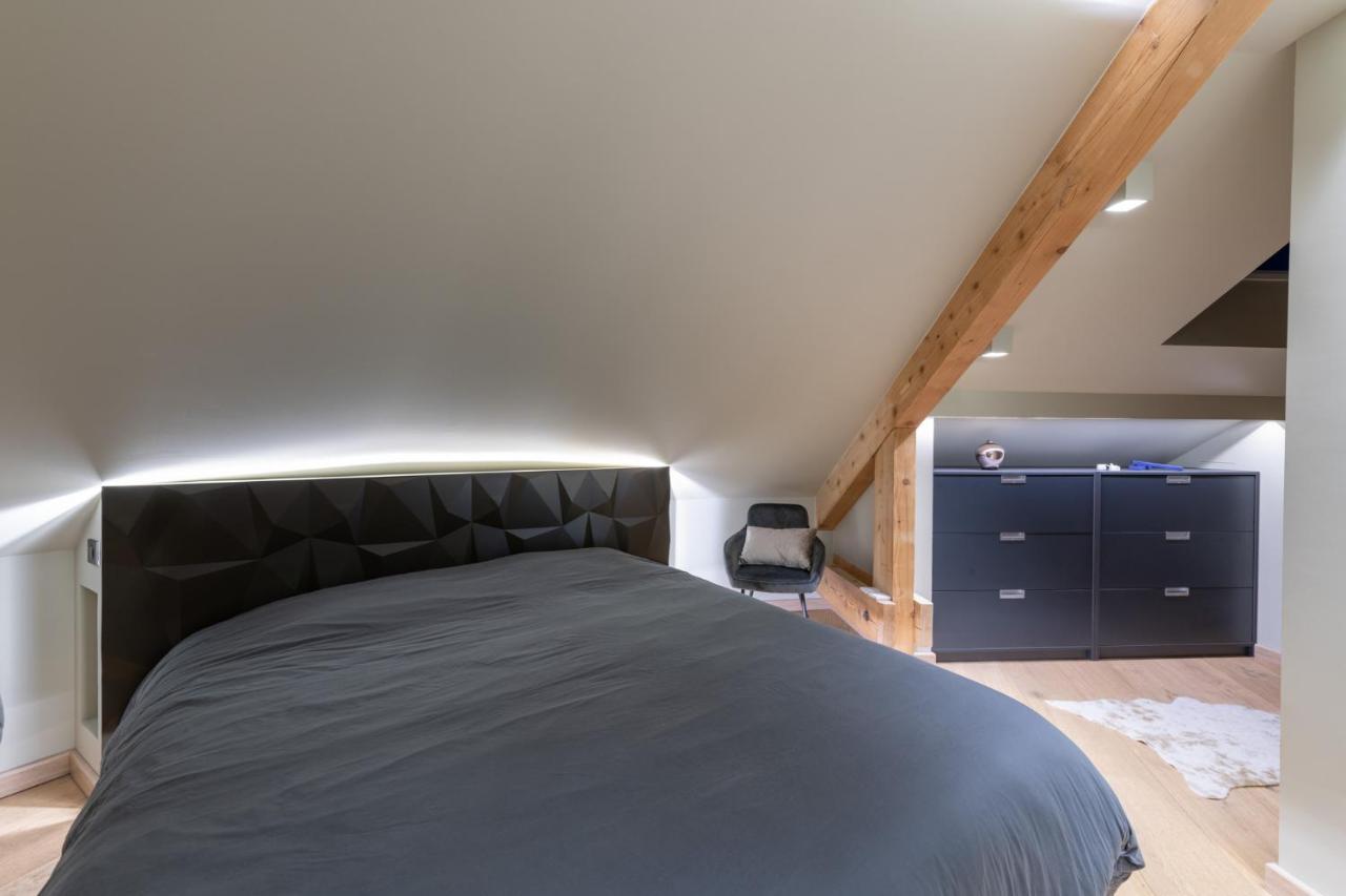 Mairnaige, Luxueux Appartement Avec Sauna Жерарме Екстер'єр фото